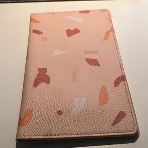 Passport Holder